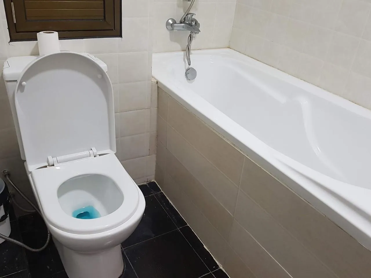 Newton Hotel & Service Apartment ヤンゴン